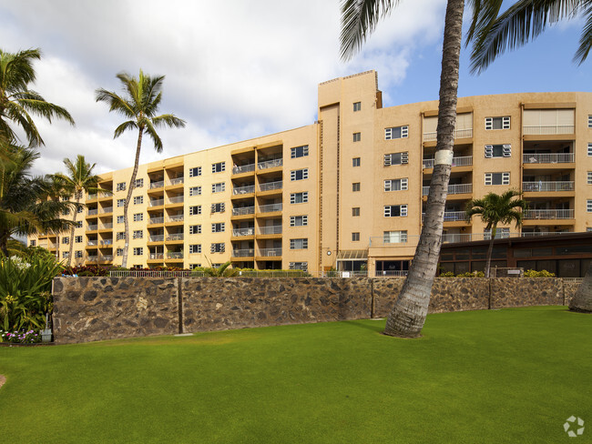 Foto del edificio - Menehune Shores