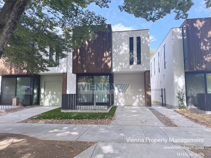 Foto principal - 1513 D St