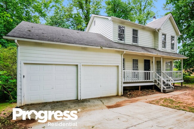 Building Photo - 3133 Glen Hollow Dr