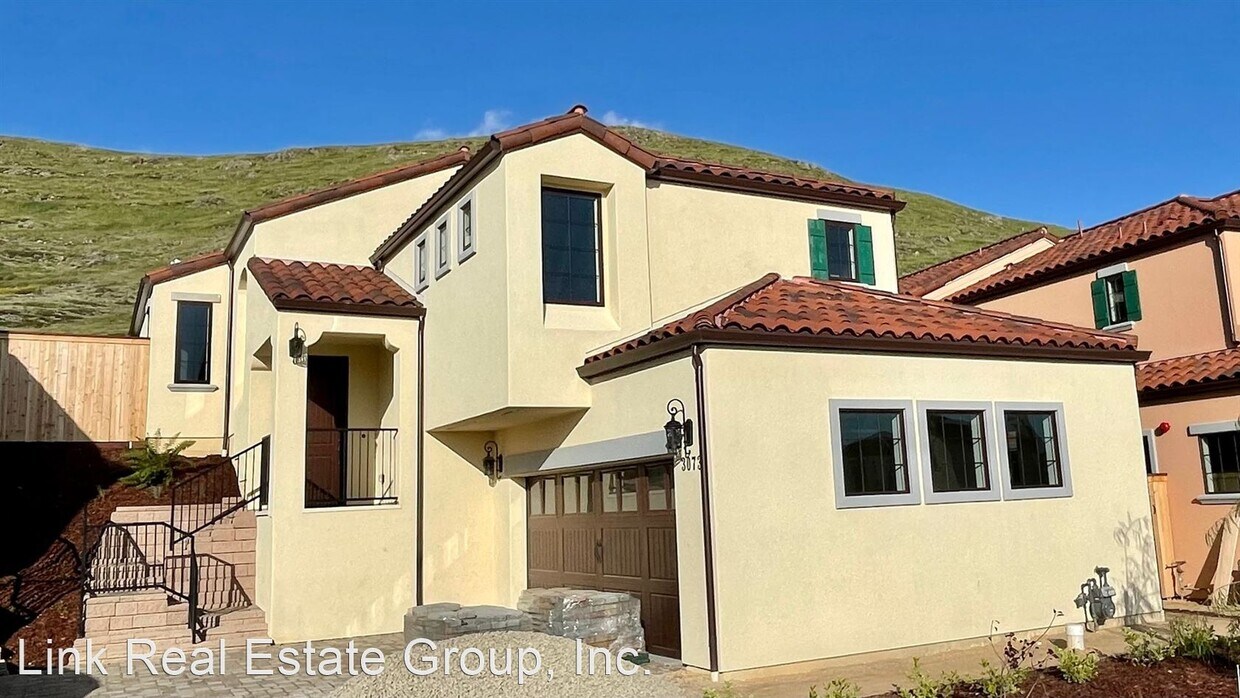 Primary Photo - 3 br, 3 bath House - 3073 Arezzo Dr.
