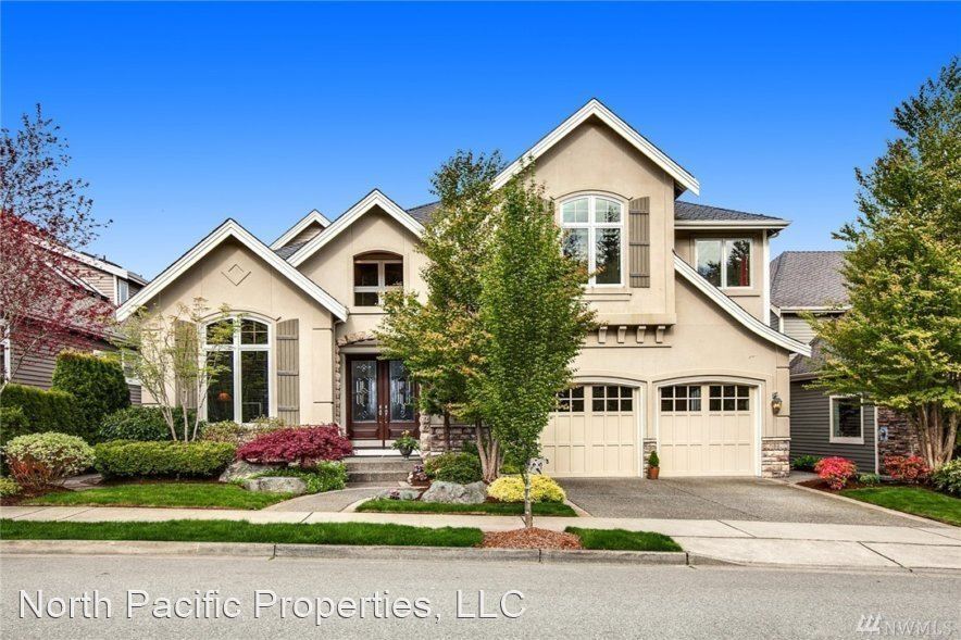 Foto principal - 4 br, 3.5 bath House - 1597 30th Ave NE