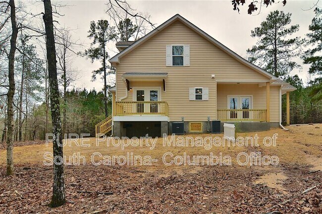 Foto del edificio - 855 Foxden Rd