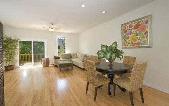 Foto del edificio - 1013 Linden Ave