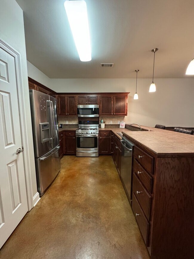 Foto del edificio - 3BD2BA House for Lease in Ponchatoula - Ma...