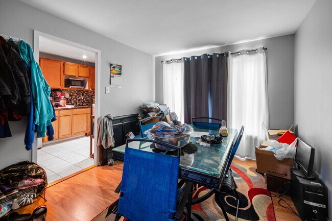 Foto del edificio - 3414 Western Ave