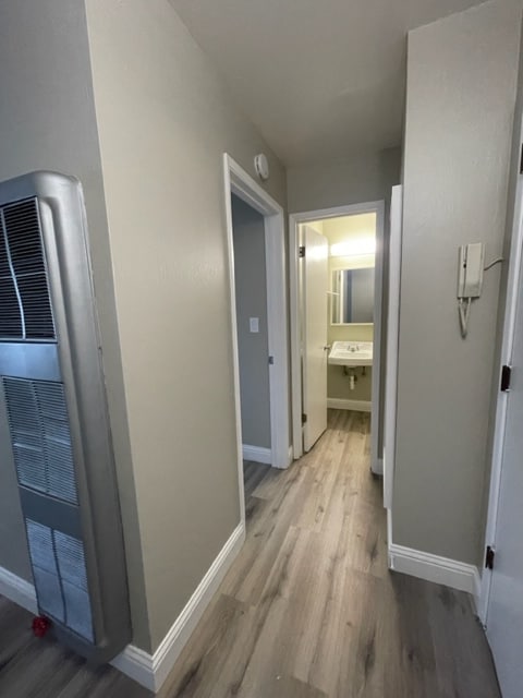 Foto del edificio - 5499 Claremont Ave