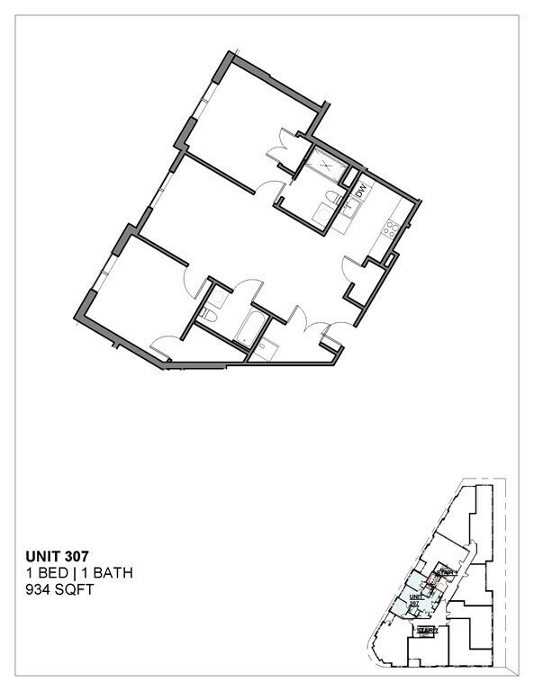Building Photo - 1700 Dorchester