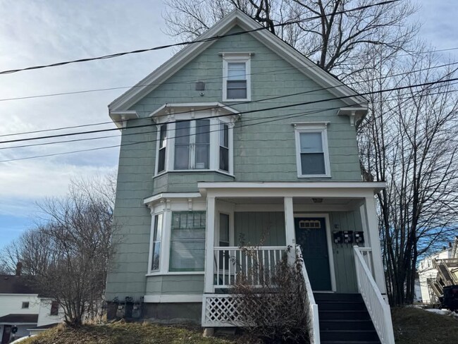 Foto del edificio - 16 Mentor St