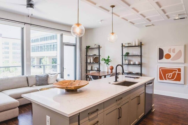 Foto del edificio - 3631 Lenox Rd NE