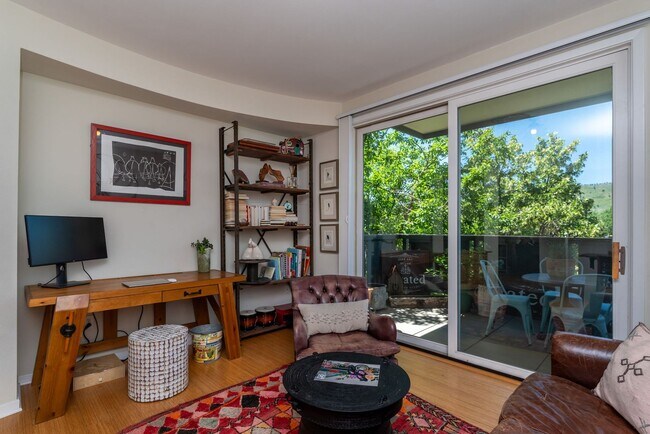 Foto del edificio - Fully Furnished - Light and spacious 1br, ...