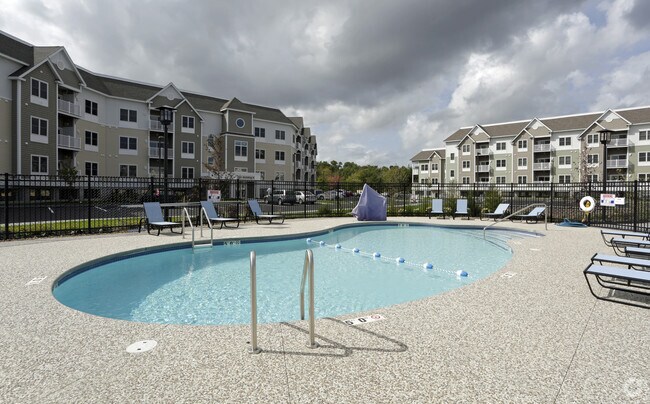 Foto del edificio - Tidewater at Salisbury Apartments