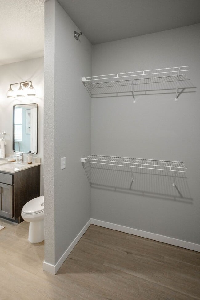 Interior Photo - Live at The Teddy