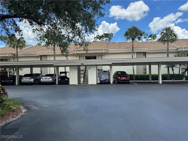 Foto del edificio - 5665 Trailwinds Dr