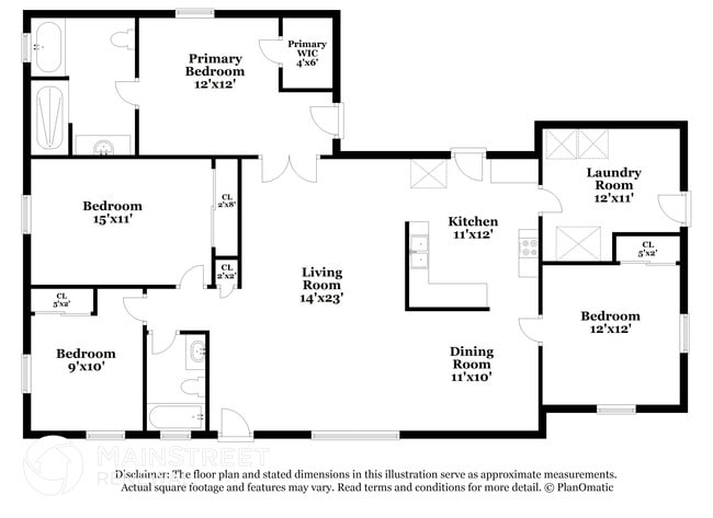 Building Photo - 7263 Eudine Dr N
