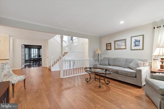 Foto del edificio - 8 Sweetwater Cir