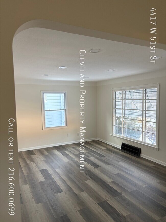 Foto del edificio - 4417 W 51st St