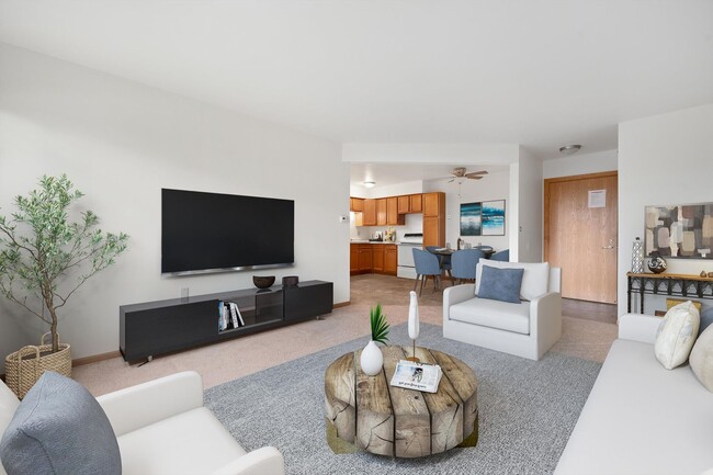 Interior Photo - Country Aire
