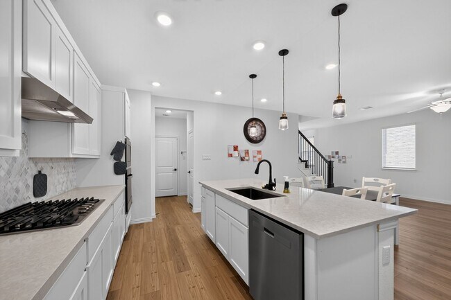 Foto del edificio - 1678 Gracehill Wy