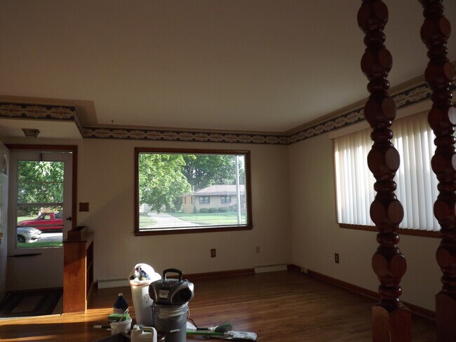 Foto del edificio - 1544 32nd St SW