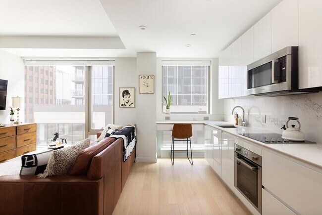 Building Photo - 137 Seaport Blvd