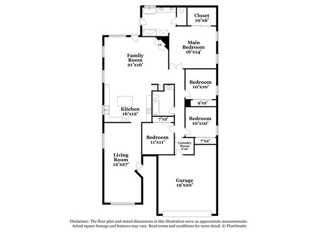 Foto del edificio - 8977 W Tierra Buena Ln