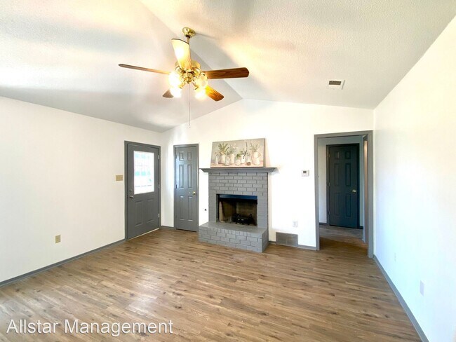 Building Photo - 3 br, 2 bath House - 7421 Dunbarton Drive