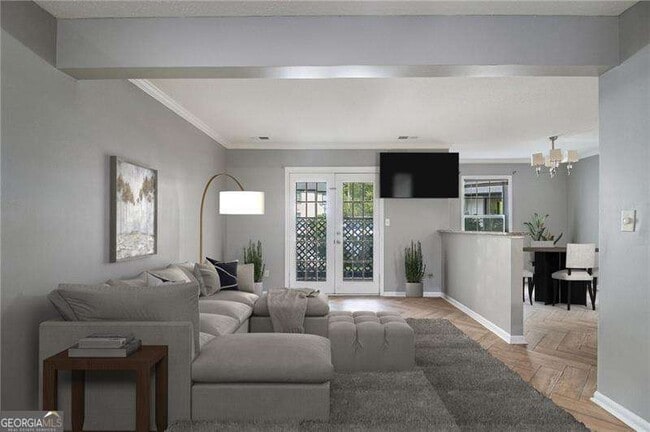 Foto del edificio - 3599 Woodbriar Cir