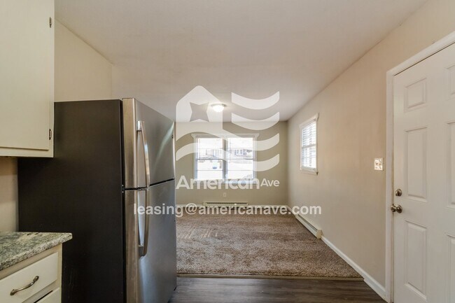 Foto del edificio - 7514 Seaton Pl