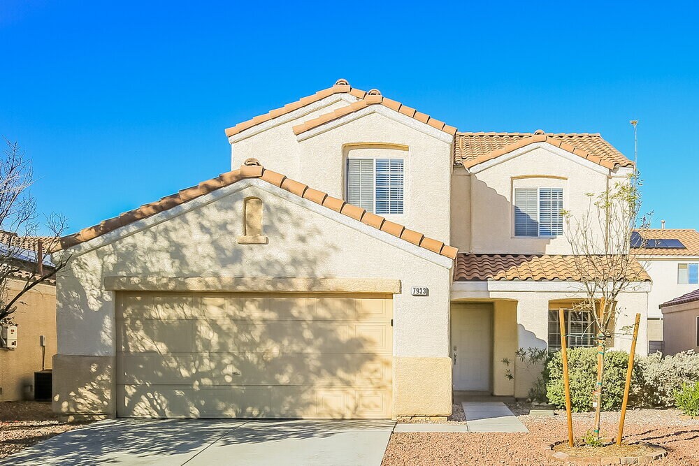 Foto principal - 7933 Hollow Pine St