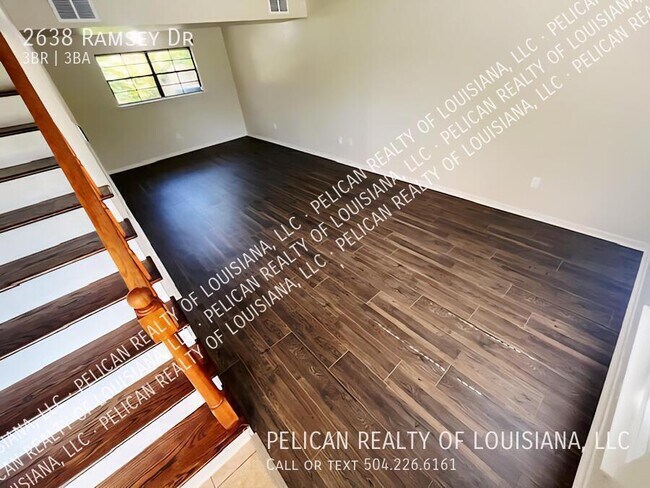 Foto del edificio - 2638 Ramsey Dr