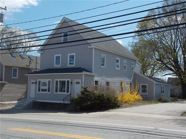 Building Photo - 94 Lebanon Ave