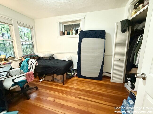 Foto del edificio - 4A Weld Ave