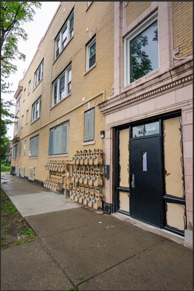 Foto del edificio - 1200 S Kedvale Ave