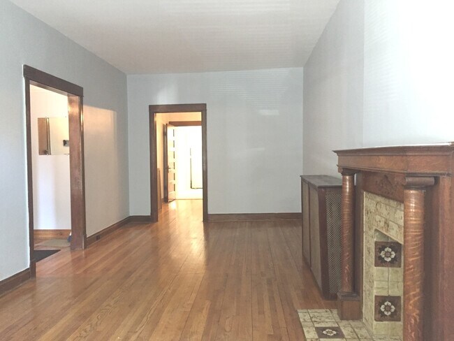 Foto del edificio - 1424 W Berwyn Ave