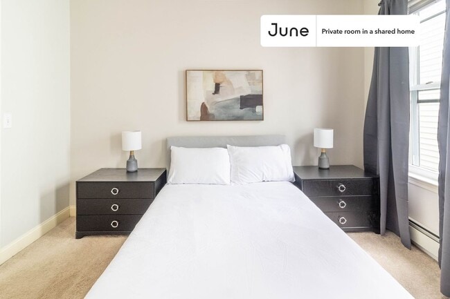 Photo - Room in Shared 3 bed/1 bath home