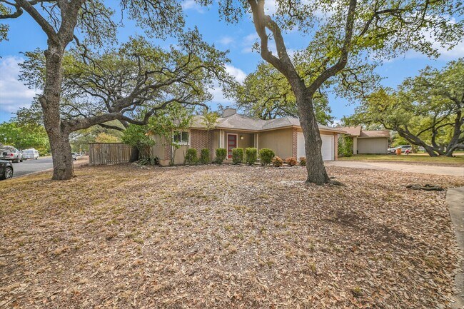 Foto del edificio - 3706 Harpers Ferry Ln