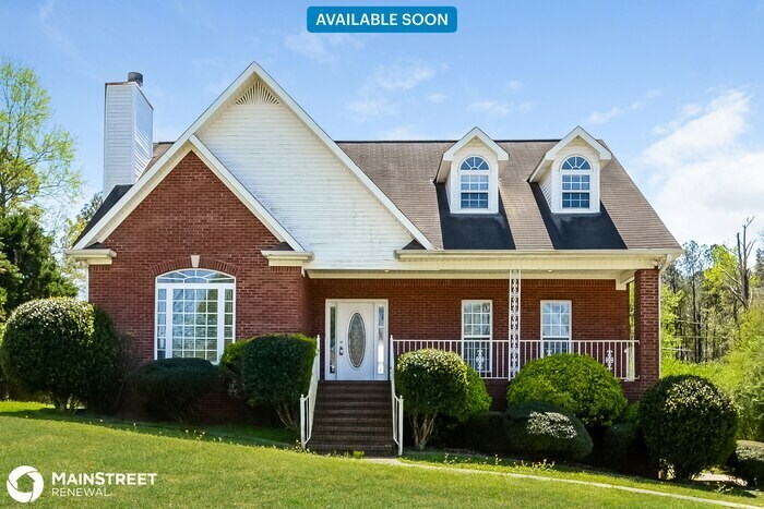 Foto principal - 6562 White Oak Ln, Bessemer, AL 35023