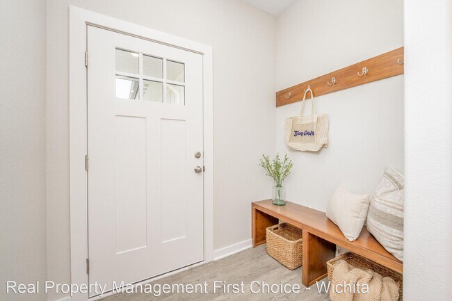 Foto del edificio - 3 br, 2 bath House - 4636 S Kessler Cir