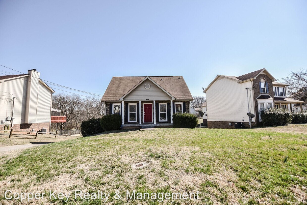Foto principal - 3 br, 2 bath House - 2125 Amadeus Drive
