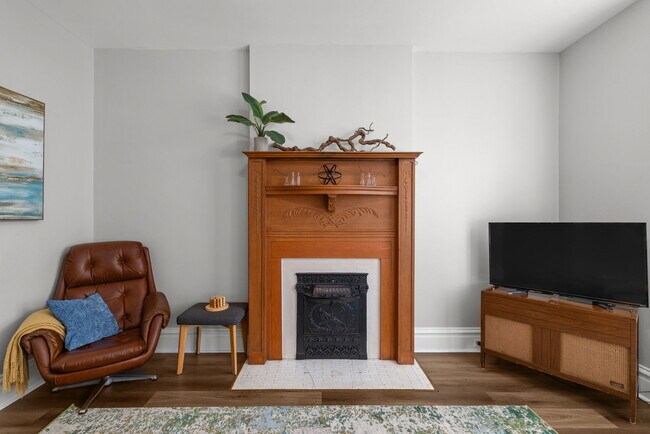 Foto del edificio - 2819 Shenandoah Ave