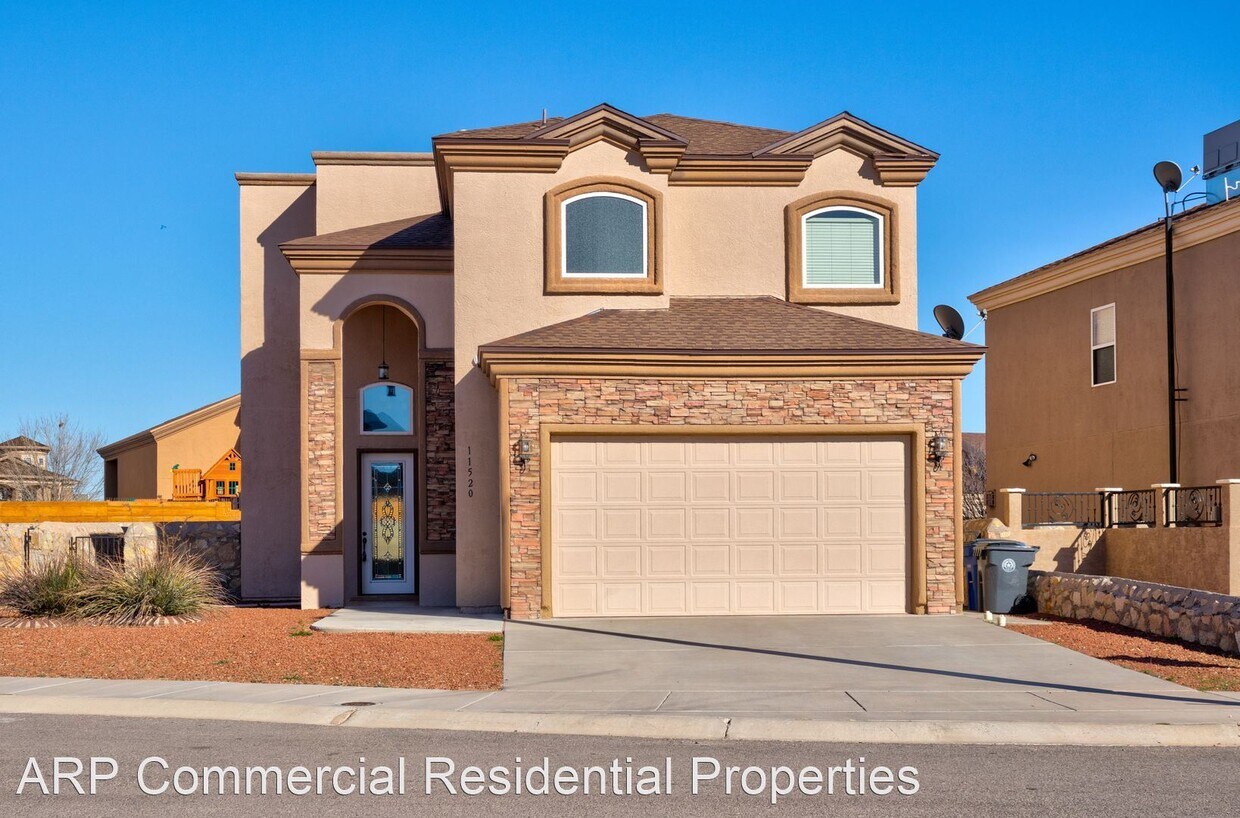 Primary Photo - 3 br, 2.5 bath House - 11520 Pedro Lucero Dr