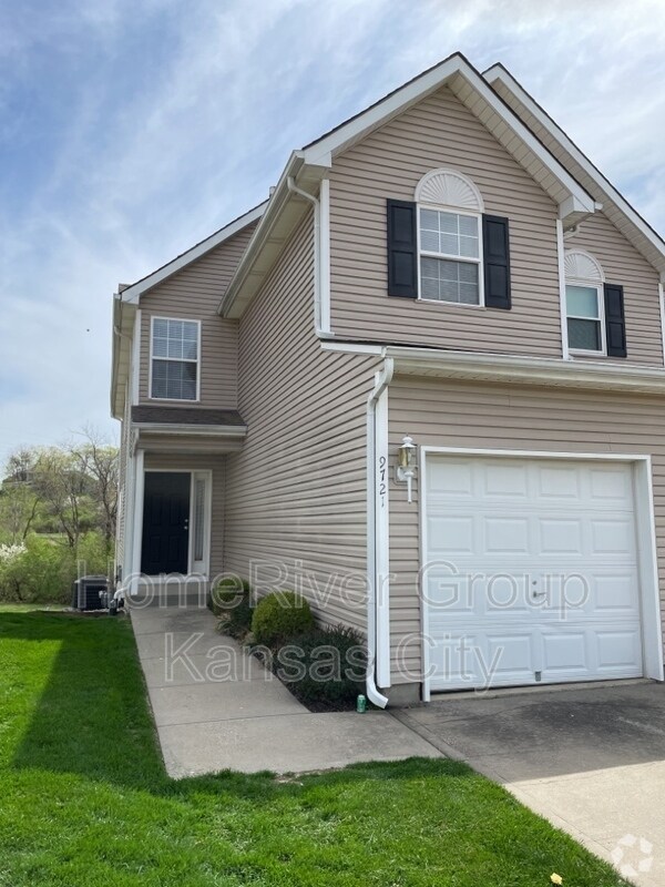 Woodneath Farms Houses for Rent with a Swimming Pool Kansas City, MO 1 Homes