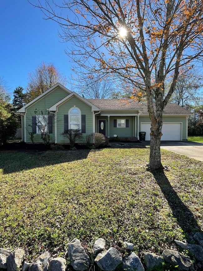 Building Photo - 122 Saddle Creek Cir Building Photo - 122 Saddle Creek Cir