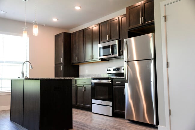 Foto del edificio - The Ripple