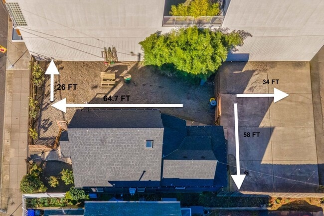 Building Photo - 4124 N Mississippi Ave