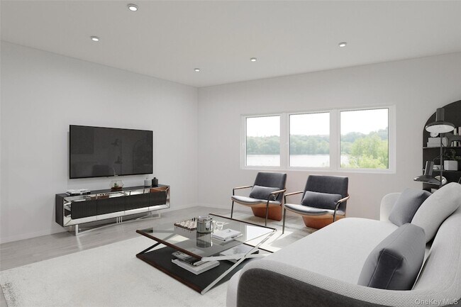 Foto del edificio - 122 Greenwich Ave