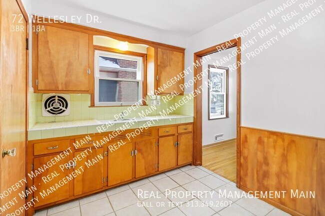 Foto del edificio - Pleasant Ridge 3 Bedroom