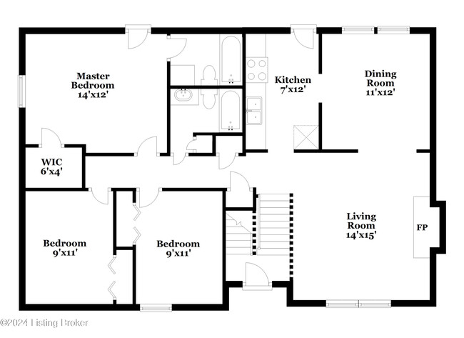 Building Photo - 4662 Shenandoah Dr