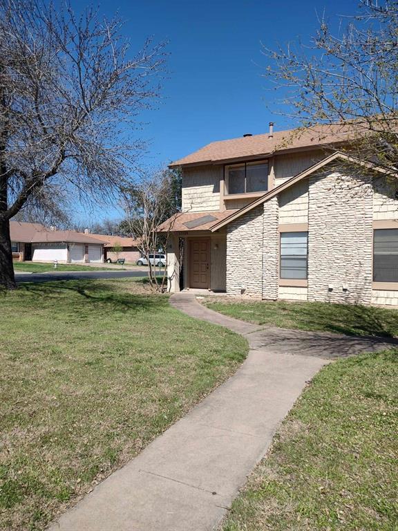 1712 W Braker Ln, Austin, TX 78758 Townhome Rentals in Austin TX