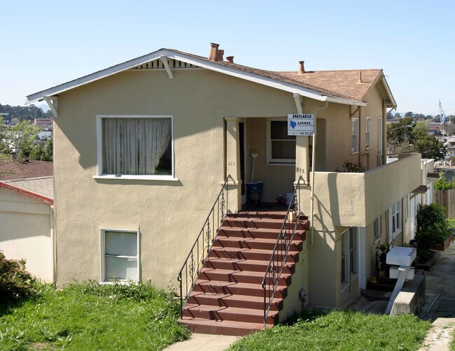 Building Photo - 311-315 El Dorado